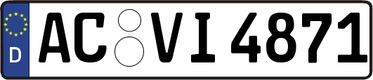 AC-VI4871