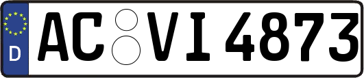 AC-VI4873