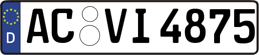 AC-VI4875