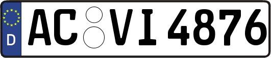AC-VI4876