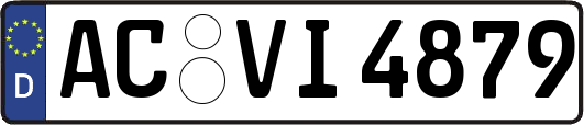 AC-VI4879