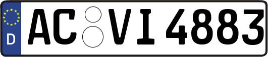 AC-VI4883
