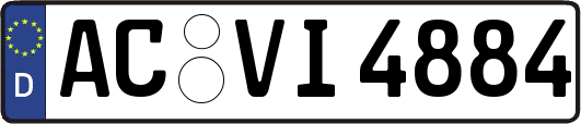 AC-VI4884