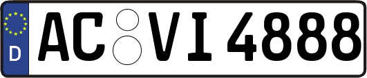 AC-VI4888