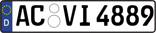 AC-VI4889