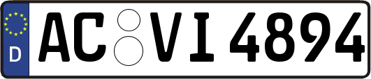 AC-VI4894