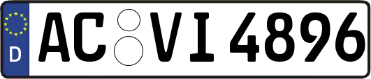 AC-VI4896