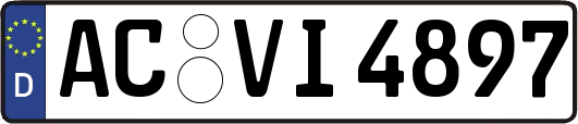 AC-VI4897