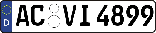 AC-VI4899