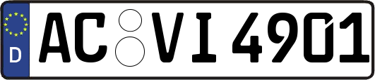 AC-VI4901