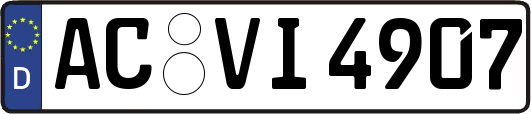 AC-VI4907
