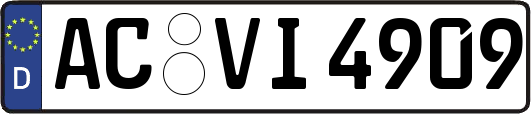 AC-VI4909