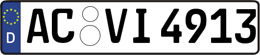 AC-VI4913