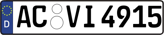 AC-VI4915