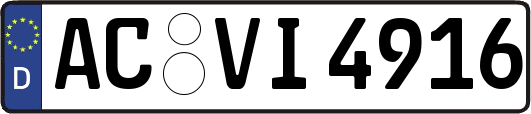 AC-VI4916
