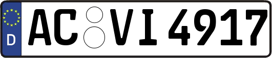 AC-VI4917