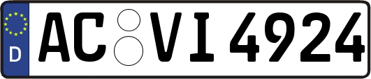 AC-VI4924