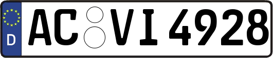 AC-VI4928