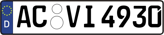 AC-VI4930