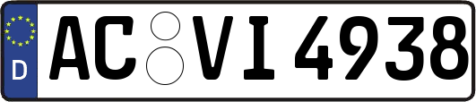 AC-VI4938
