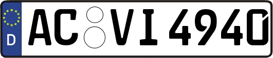 AC-VI4940