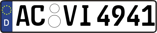 AC-VI4941
