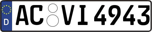 AC-VI4943