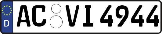 AC-VI4944