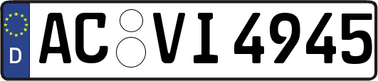 AC-VI4945