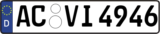 AC-VI4946