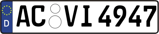 AC-VI4947