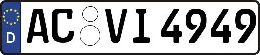 AC-VI4949