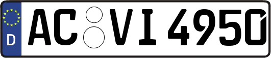 AC-VI4950