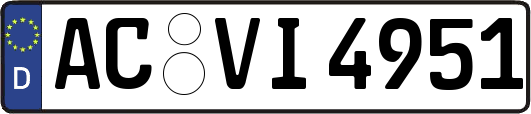 AC-VI4951