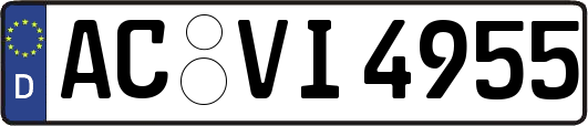 AC-VI4955
