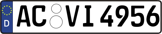 AC-VI4956