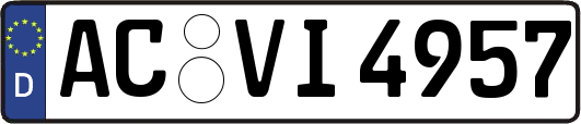 AC-VI4957