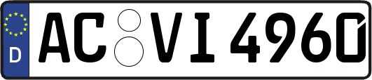 AC-VI4960