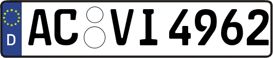 AC-VI4962