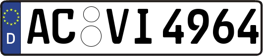 AC-VI4964