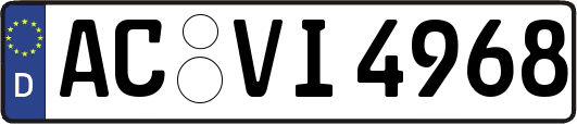 AC-VI4968