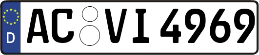 AC-VI4969