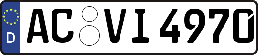 AC-VI4970