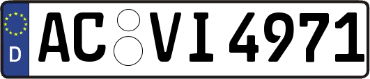 AC-VI4971