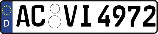 AC-VI4972