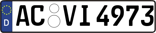 AC-VI4973