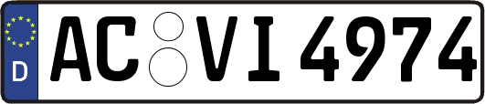 AC-VI4974