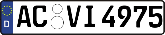 AC-VI4975