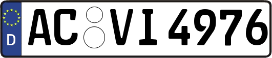 AC-VI4976