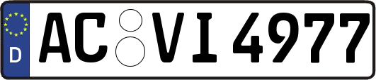 AC-VI4977
